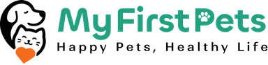 MyFirstPets — Happy Pets, Healthy Life